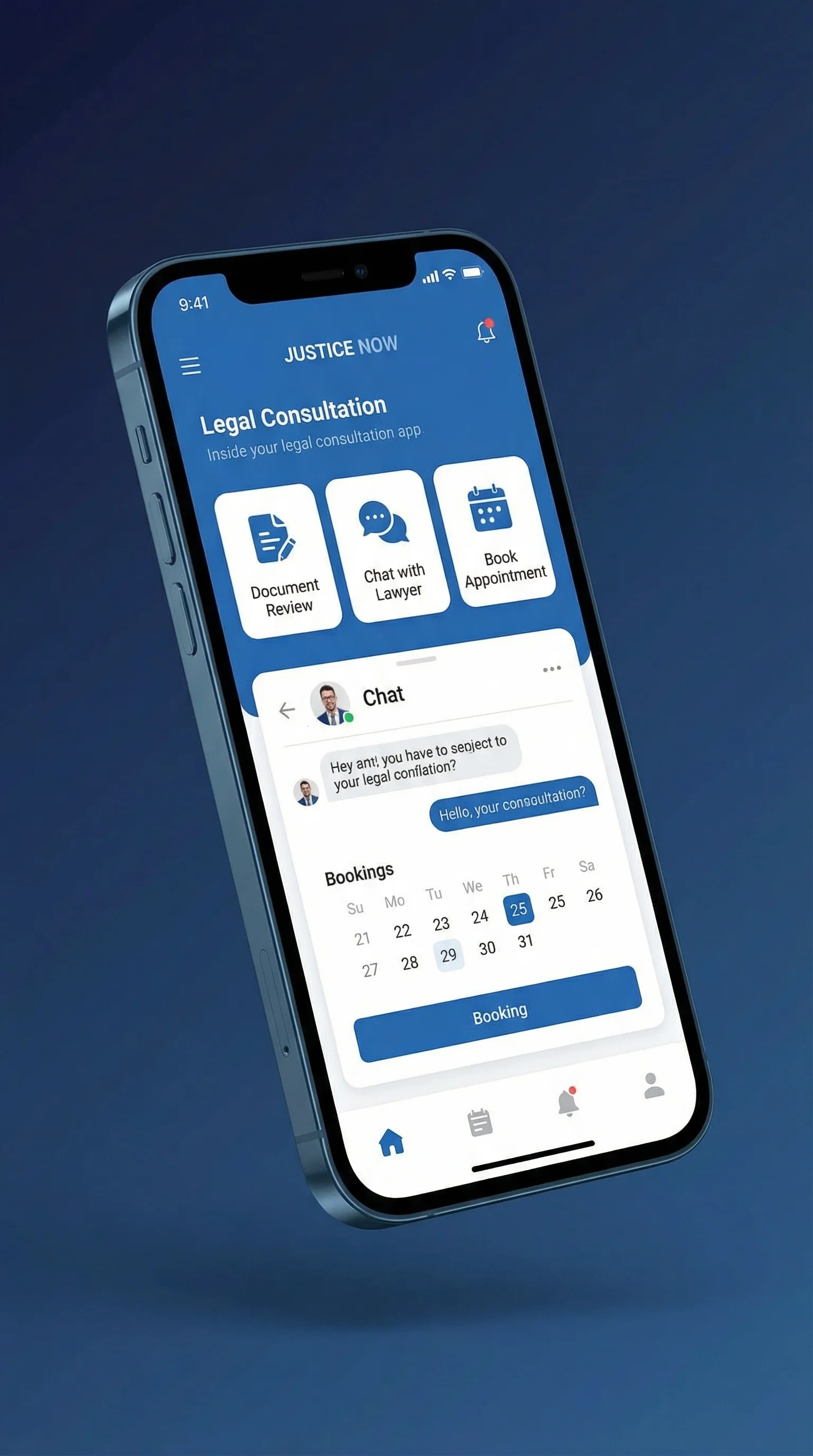 御梦子APP手机端展示